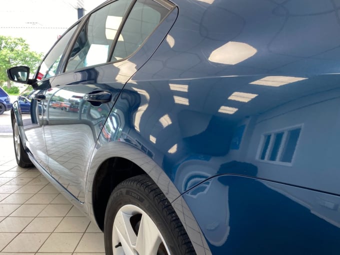 2025 Skoda Octavia
