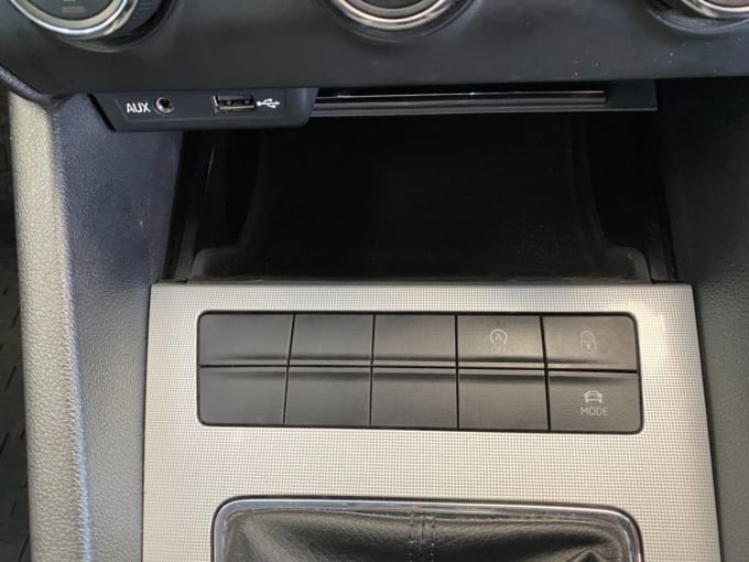 2025 Skoda Octavia