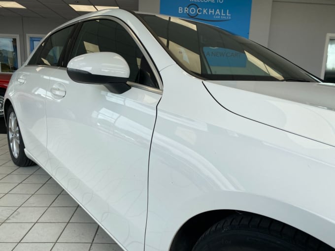 2025 Mercedes-benz A Class