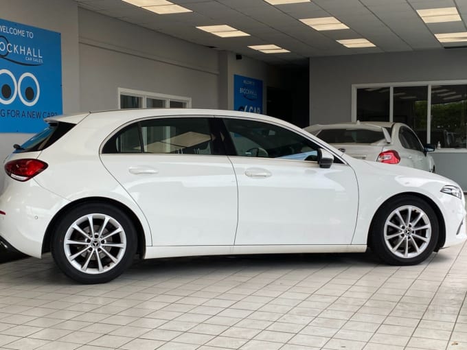 2025 Mercedes-benz A Class