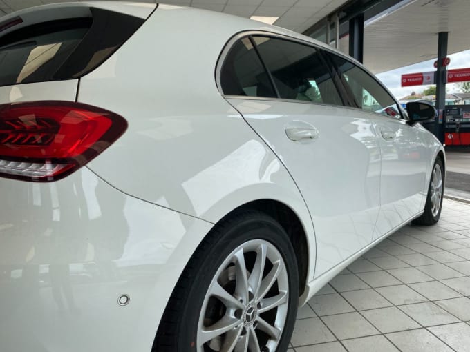 2025 Mercedes-benz A Class