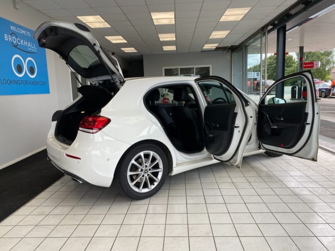 2025 Mercedes-benz A Class