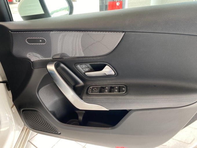 2025 Mercedes-benz A Class