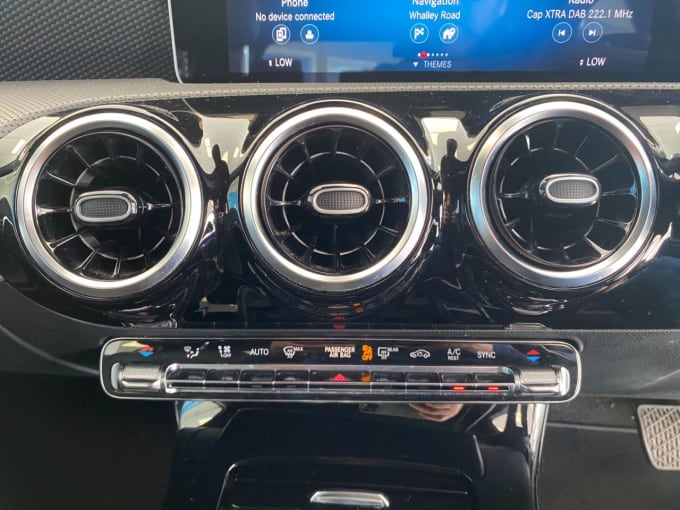 2025 Mercedes-benz A Class