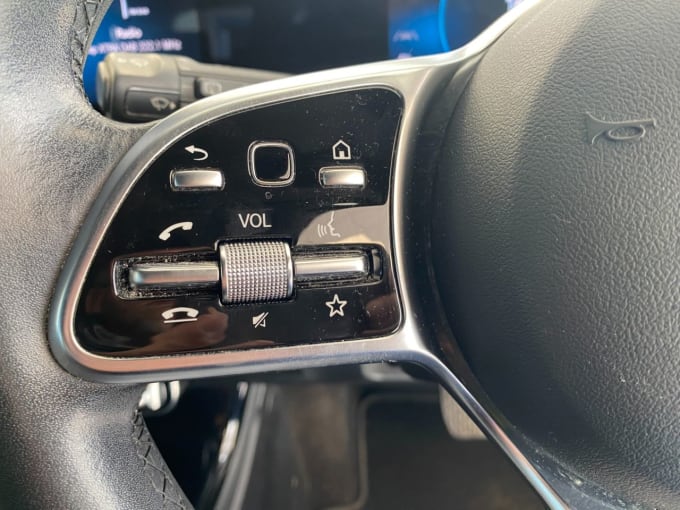 2025 Mercedes-benz A Class