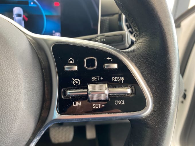 2025 Mercedes-benz A Class