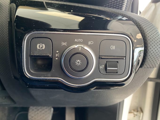 2025 Mercedes-benz A Class