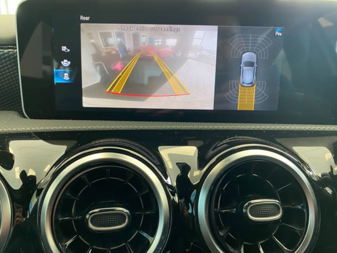 2025 Mercedes-benz A Class