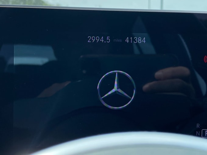2025 Mercedes-benz A Class