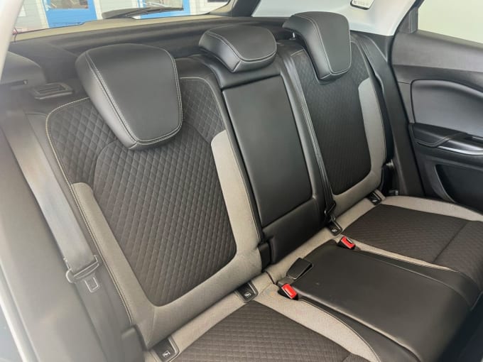 2025 Vauxhall Grandland X