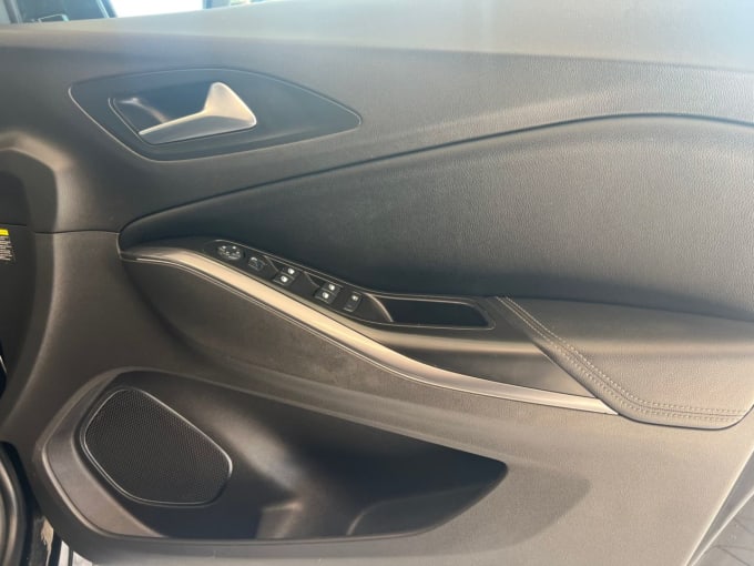 2025 Vauxhall Grandland X