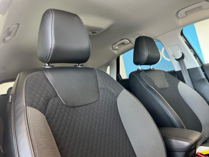 2025 Vauxhall Grandland X
