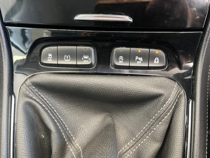 2025 Vauxhall Grandland X