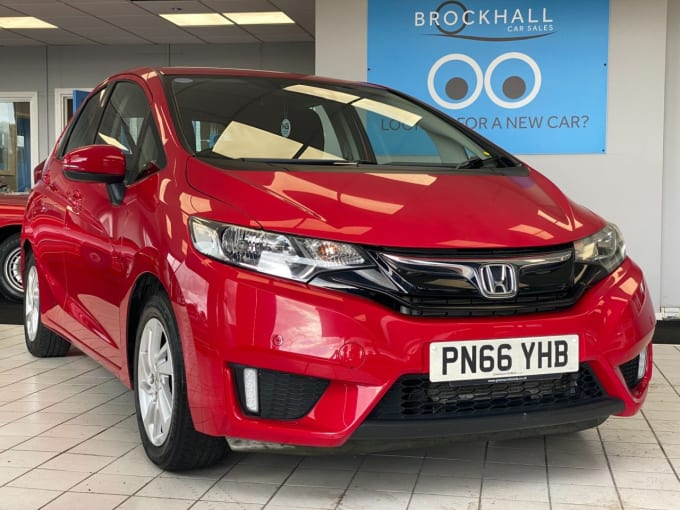 2025 Honda Jazz
