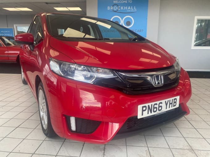 2025 Honda Jazz