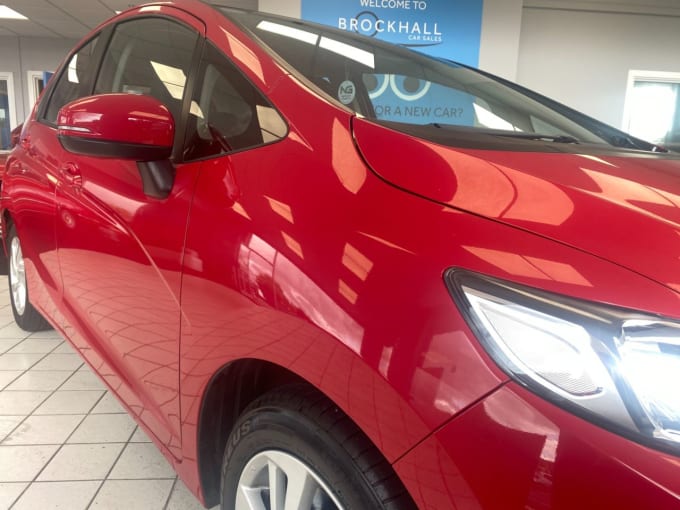 2025 Honda Jazz