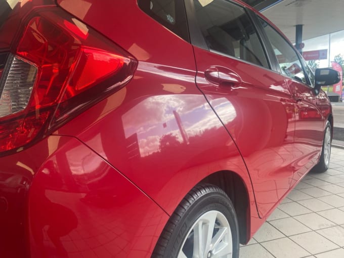 2025 Honda Jazz