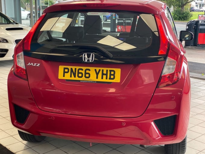 2025 Honda Jazz