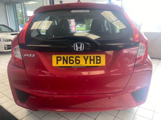 2025 Honda Jazz