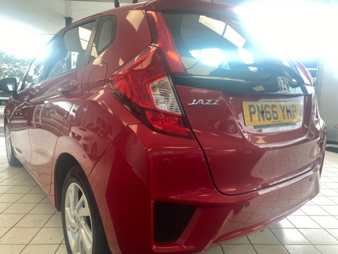 2025 Honda Jazz