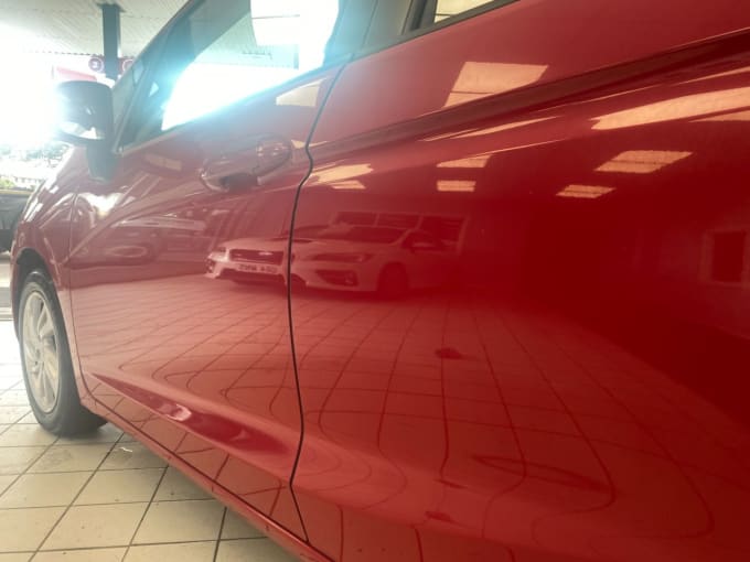 2025 Honda Jazz
