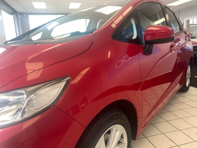 2025 Honda Jazz