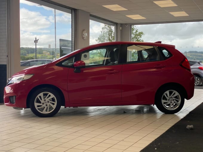 2025 Honda Jazz