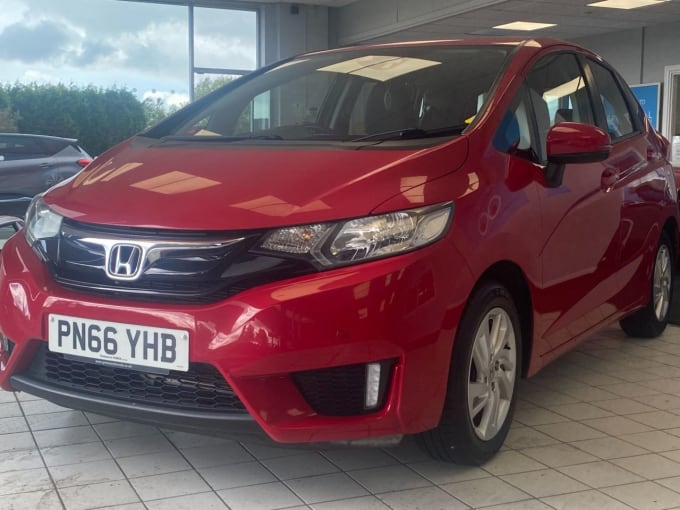 2025 Honda Jazz
