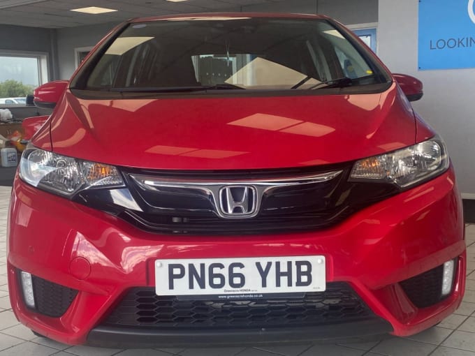 2025 Honda Jazz