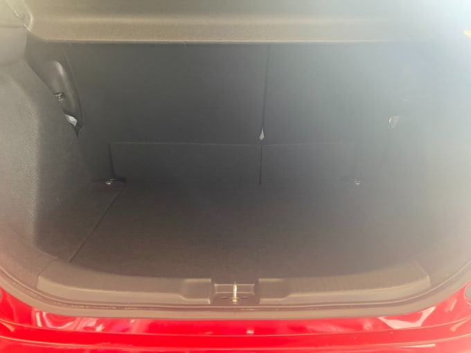 2025 Honda Jazz