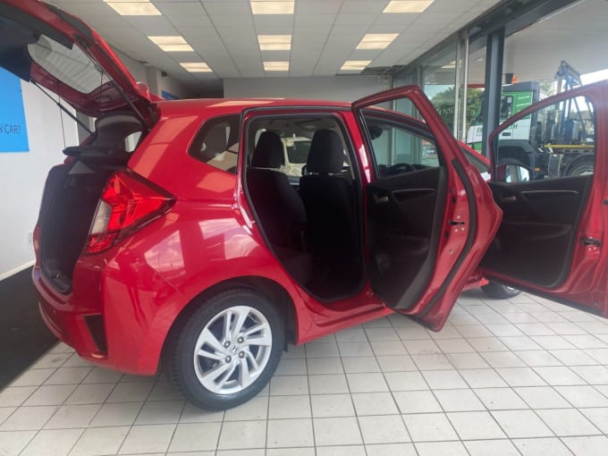 2025 Honda Jazz