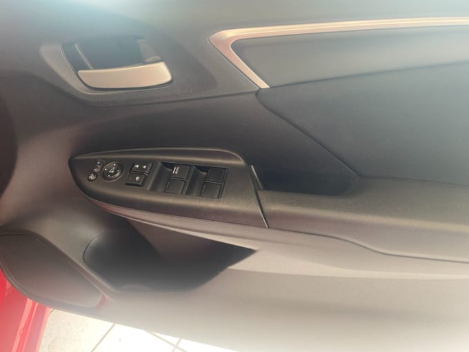 2025 Honda Jazz