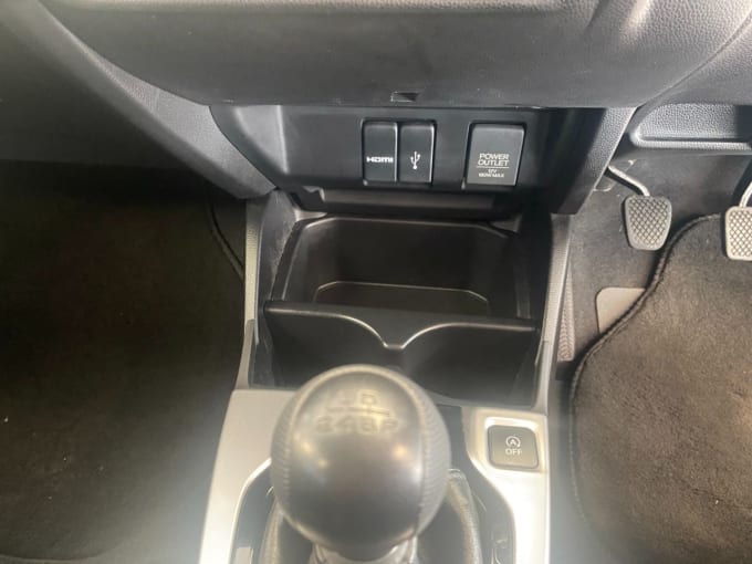 2025 Honda Jazz