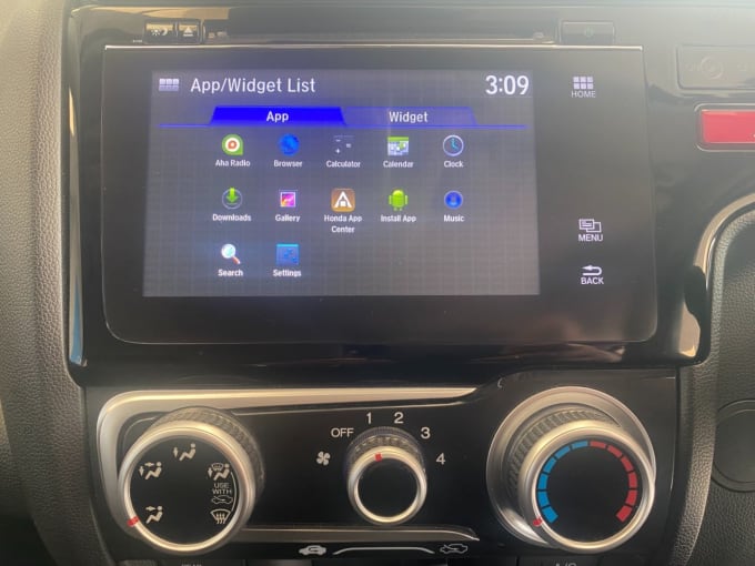 2025 Honda Jazz
