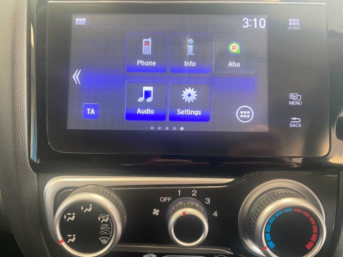 2025 Honda Jazz