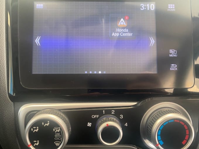 2025 Honda Jazz