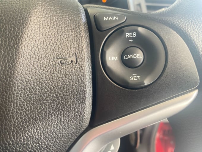 2025 Honda Jazz