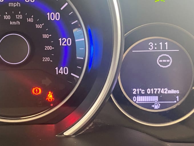 2025 Honda Jazz