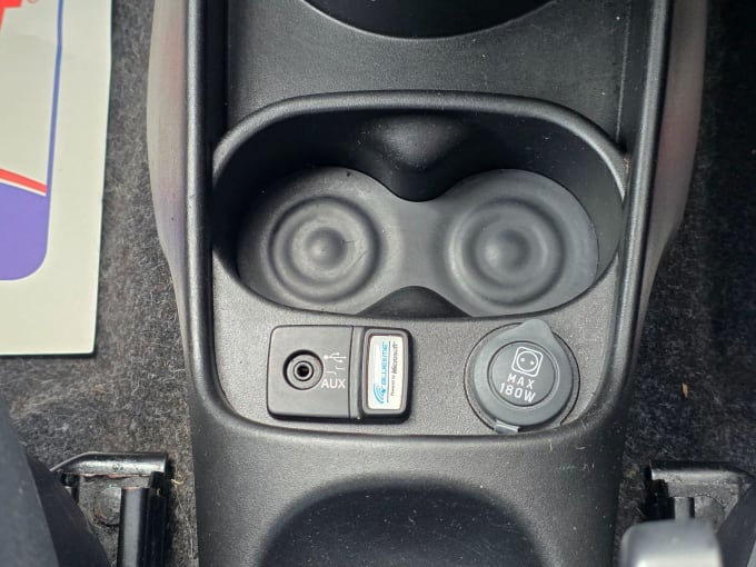 2014 Fiat 500