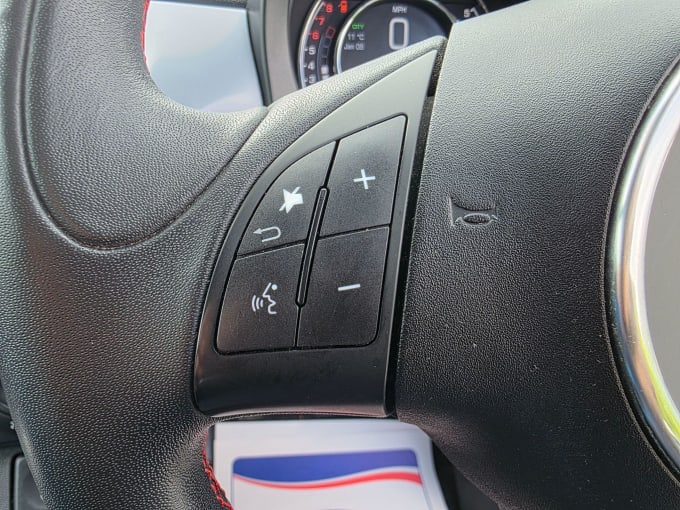 2014 Fiat 500