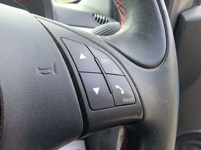 2014 Fiat 500