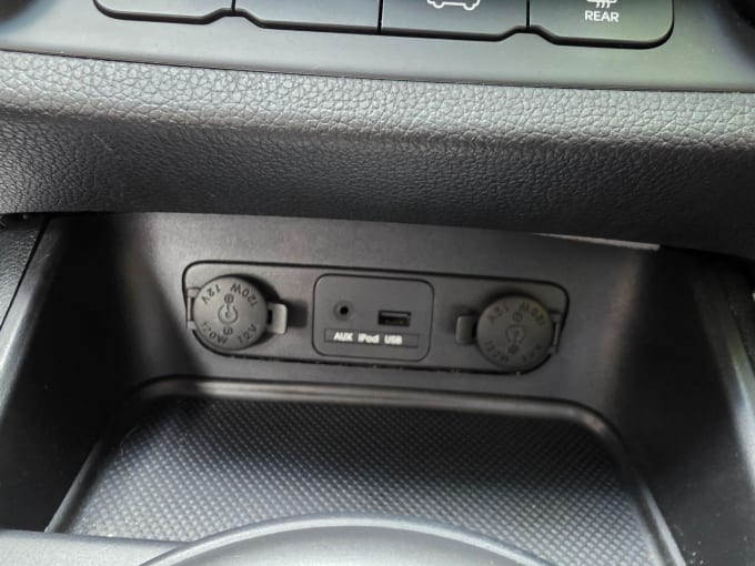 2013 Kia Sportage