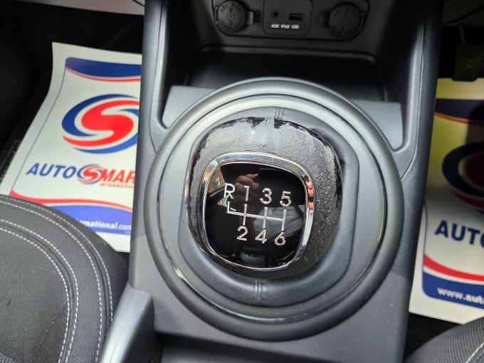 2013 Kia Sportage