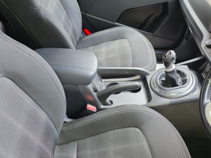 2013 Kia Sportage
