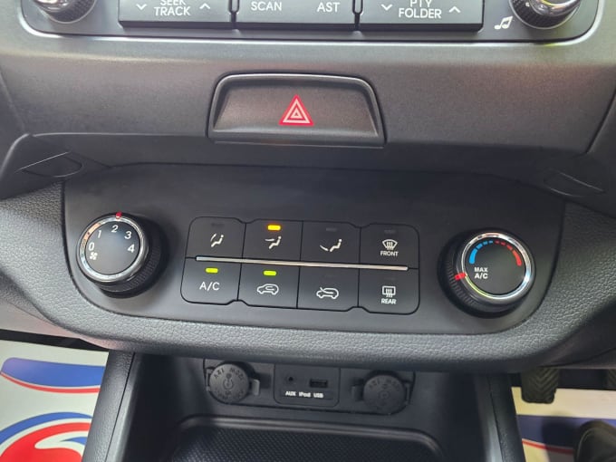 2013 Kia Sportage