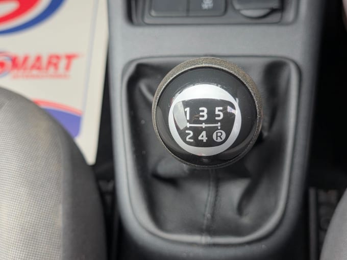 2014 Volkswagen Up!