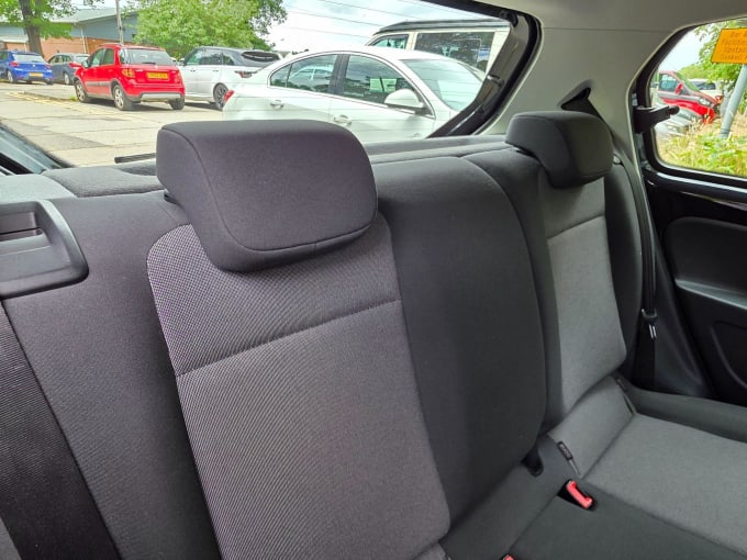 2013 Volkswagen Up!