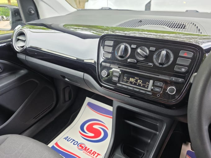 2013 Volkswagen Up!