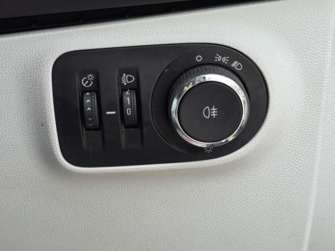 2013 Vauxhall Adam