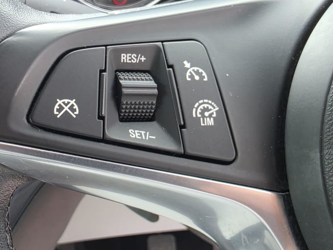 2013 Vauxhall Adam